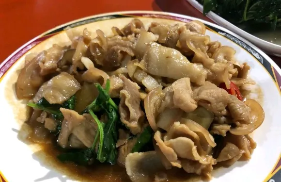大老二燜燒雞