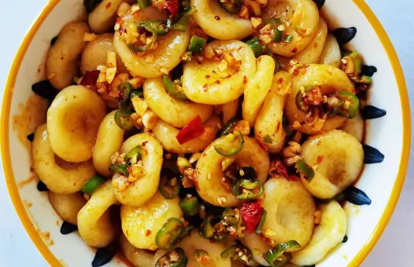 The Verandah Restaurant