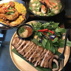 Teton Thai User Photo