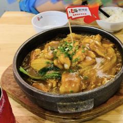 爱辣屋咕噜鱼(榆星广场店) User Photo