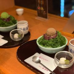 Saryo Tsujiri User Photo