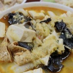 北門砂鍋魚頭 User Photo