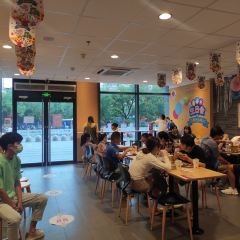 麦当劳(北湖西路店) User Photo