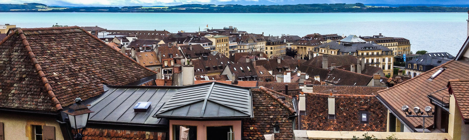 NeuchatelTour giornalieri