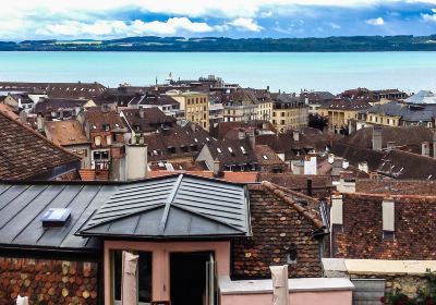 Neuchâtel