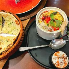 Mughli Charcoal Pit 여행 사진