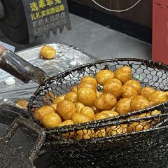 南门口金记糖油坨坨店(长郡中学店) User Photo