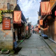 浔里饭店 User Photo