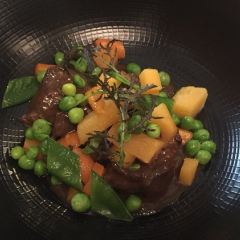 Auberge Nicolas Flamel User Photo