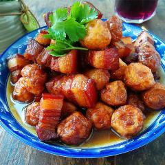 SHAN XI XIAO CHI User Photo