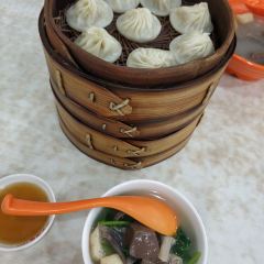 Fahua Soup Dumpling Restaurant User Photo