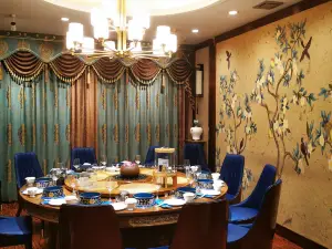 喜来顺经典涮肉坊