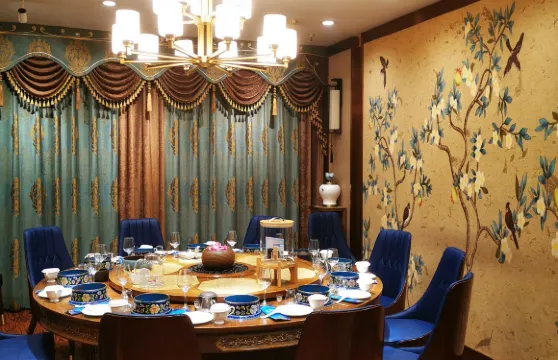 喜來順經典涮肉坊