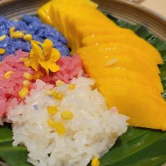 壹泰Ethai Cafe·柠檬香茅·剧院(静安嘉里店) User Photo