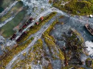 Little Iceland