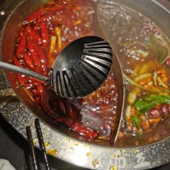 叁食而立(进步巷店) User Photo