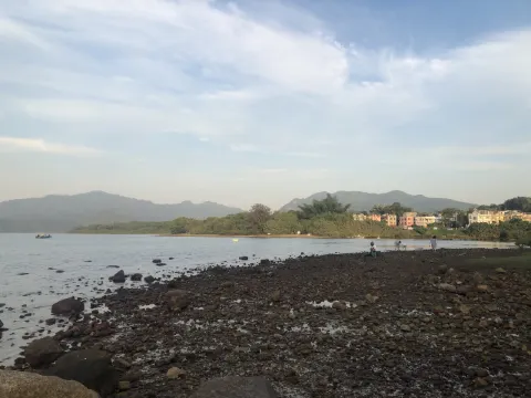 七大馬鞍山好去處:睇昂坪芒草外,必玩獨木舟、滑翔傘、馬鞍山行山