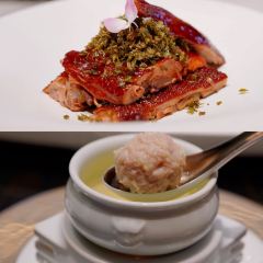 Shanghai Jichen Weijing Hotel · Jiuxi · Four Seasons Huaiyang(jingandian) User Photo