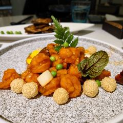 荟廷·晶萃(静安晶品店) User Photo