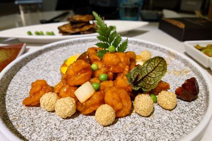 荟廷·晶萃(静安晶品店)