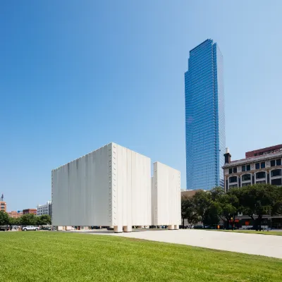 Hyatt Regency Dallas