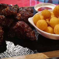Cheong Chinese Restaurant User Photo