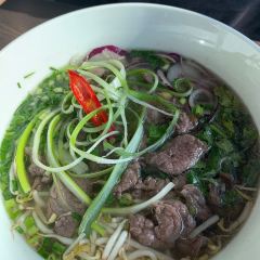 Gao Den User Photo