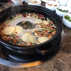 清汤黄牛肉(学源路店) User Photo