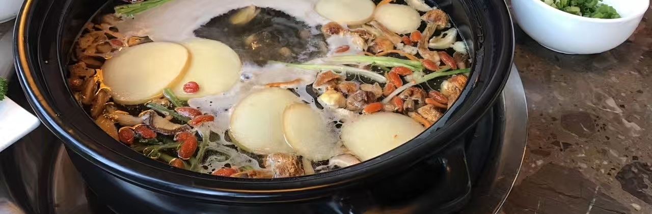 清汤黄牛肉(学源路店)