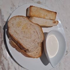 Double Time Restaurant & Lounge 魔时(五四路恒力城店) User Photo