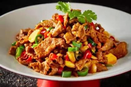 围场休浣温泉假日酒店·贵宾楼