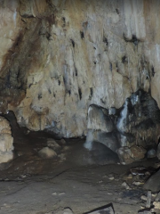 Grotta di Bac