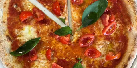 Rossini's Italian Restaurant And Pizza