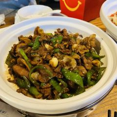 Jianchu Kitchen Concise (lingkong SOHO ) User Photo