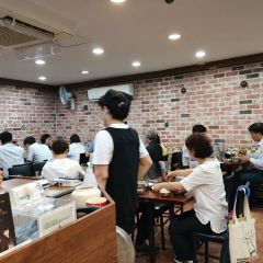 Mugyodong Bugeokukjib User Photo