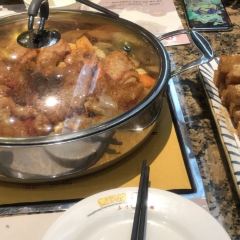 黃記煌三汁燜鍋（隨州市萬達店）張用戶圖片