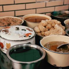 老地方面馆(思南路店) User Photo