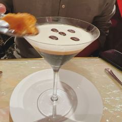 The Eight User Photo