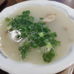 ShanCheng Mutton Guan User Photo