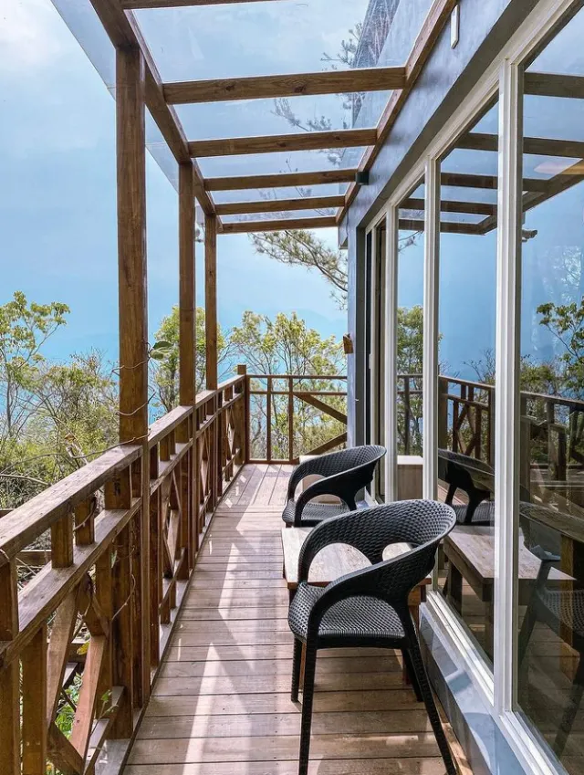 【南投住宿推薦】TOP10網美南投民宿不藏私!來趟日月潭、清境山林旅行