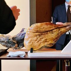 RED MANSIONS User Photo