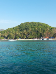 Karimunjawa Island