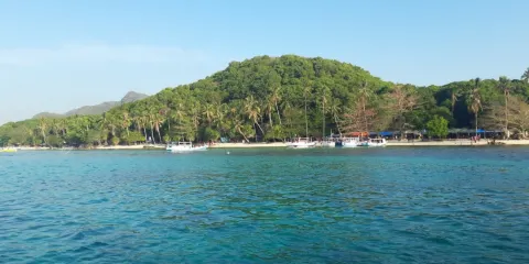 卡里摩爪哇羣島