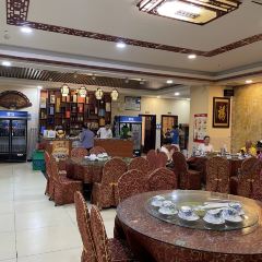 骆氏川菜坊(二分店) User Photo