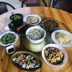 观景台农家饭庄 User Photo