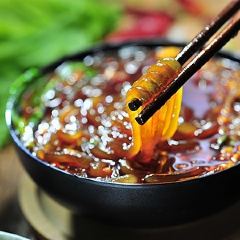 正宗重庆酸辣粉 User Photo