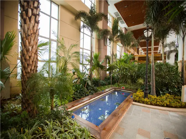 Changchun Hot Springs