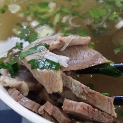 周师水盆羊肉 User Photo