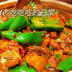 寨嫂當家（天門山索道店）張用戶圖片