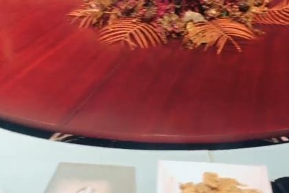 大浦绿洲生态美食园